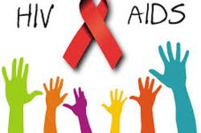 Jumlah Penderita HIV/AIDS...