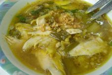 Sajikan 100 Jenis Soto,...