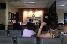 Penerapan PTSP Masih...