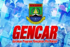 Pemkot Cilegon Pertahankan...
