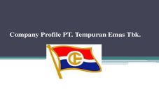 Laba Bersih Turun, TMAS...