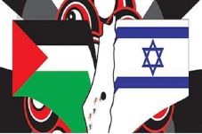Palestina Siap Respon...