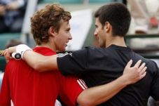 Djokovic Waspadai Rekan...