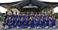 Pemain Magang Perkuat...