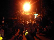 Kesaksian Aremania Soal...