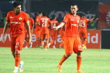 Persija Ogah Obral Psywar