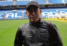 Barito Gagal Emban Misi