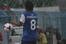 Ban kapten PSM Makassar...