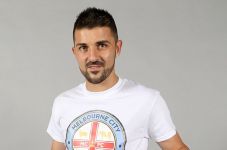 Villa Resmi Ke Melbourne...
