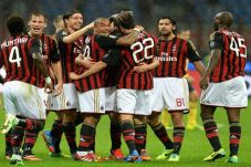 Trio Legenda Milan Soroti...