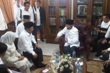 JK Siap Dicopot Jika...