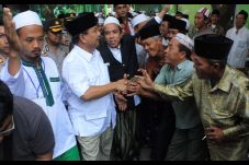 Didukung Ulama-Masyayikh...
