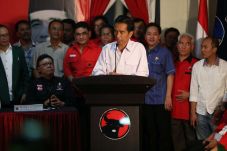 Soal Pemanggilan Jokowi,...