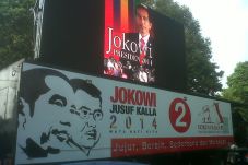 Di Bogor, Jokowi Resmikan...