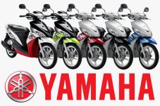 Yamaha Kuasai Market...