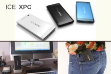 ICE XPC Komputer Desktop...
