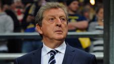 Hodgson Tak Ingin Gantikan...