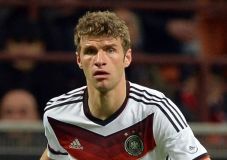 Jerman vs Armenia Masih...