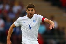 Gerrard Tak Pernah Dipercaya...