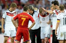 Marco Reus Terancam...
