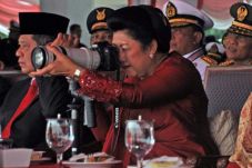 Ani Yudhoyono Tak Lupa...