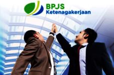 Indonesia Lamban Bangun...