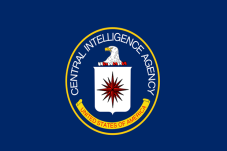 Bisa Dimata-matai, CIA...