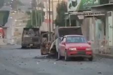 Mosul bak Kota Mati,...