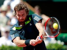 Ernest Gulbis Telah...