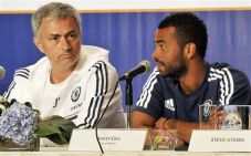 Mou Masih Inginkan Cole?