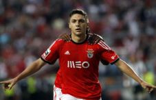 Atletico Resmi Boyong...