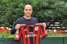 Milan Resmi Dapatkan...