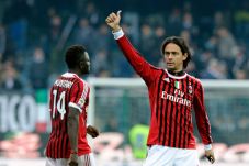 Inzaghi Ditakdirkan...