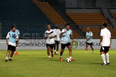 World Cup Legends Berjaya...