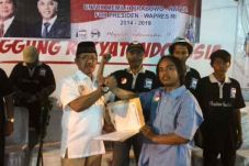 Pemuda Jakarta Siapkan...