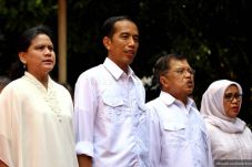 Digugat ke MK, Pencapresan...