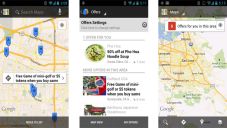 iBeacon Versi Android...