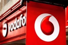 Vodafone Ungkap Sistem...