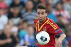 Carvajal Siap Gantikan...