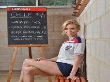 Pemenang Brazil 2014...