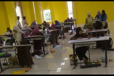 MTQ XXV, Papua Tak Kirim...