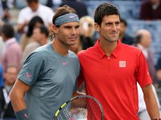 Djokovic Kantongi Taktik...