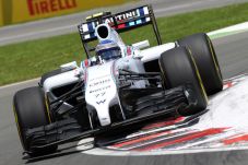 Valtteri Bottas Tatap...