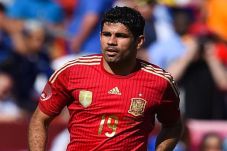 Costa: Saya Ke Chelsea