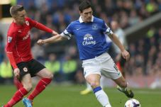 QPR, Everton dan Stoke...