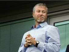 Bos Chelsea Beli Real...