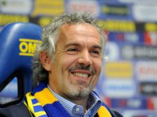 Donadoni Tetap Arsiteki...