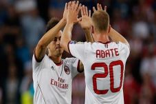 Ini Komentar Abate Soal...