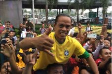 Cannavaro Buat Ronaldikin...