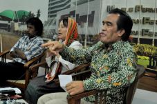 DPD Pastikan Netral...